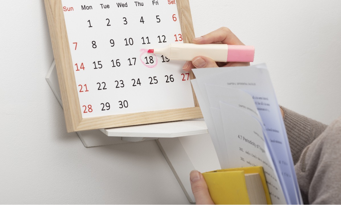 Conoce aquí los feriados que habrá en el 2024 para que te organices. (Foto: Pixabay)