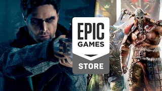 Epic Games Store te regala For Honor y AlanWake, ya puedes descargarlos