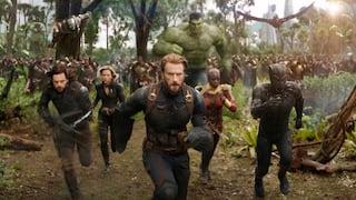 "Avengers: Infinity War": actor que murió en la cinta reveló que regresará en Avengers 4 [SPOILER]