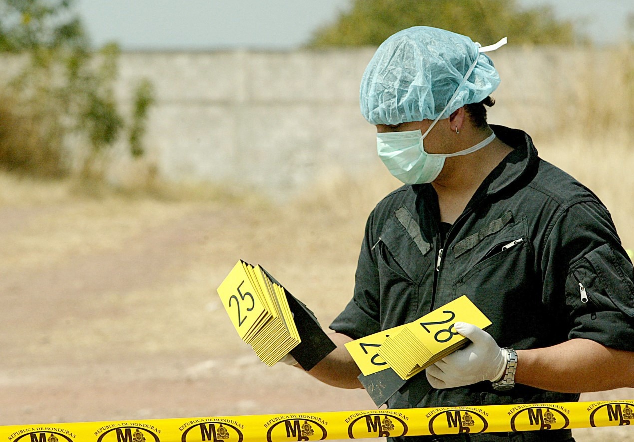 Ana María Serrano fue encontrada muerta el 12 de septiembre en su vivienda en México (Foto referencial: AFP)