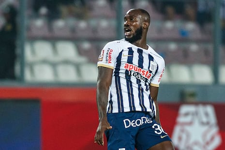 Vuelve a su lugar feliz: Cecilio Waterman dejó Coquimbo Unido pese a ser campeón en Chile