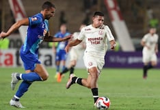 Edison Flores sobre el duelo ante Melgar: “Afrontaremos un partido muy difícil”