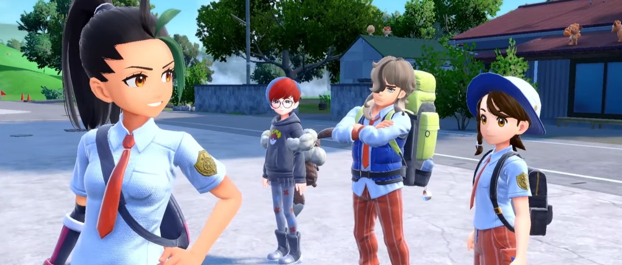 El título de Nintendo recibirá nuevo contenido gratuito.