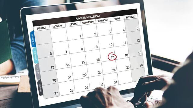 Calendario 2023 en USA: revisa todos los días festivos oficiales del año en Estados Unidos