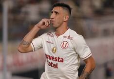 Universitario vs. Melgar (2-0): goles, minuto a minuto y resumen por la Liga 1 Te Apuesto