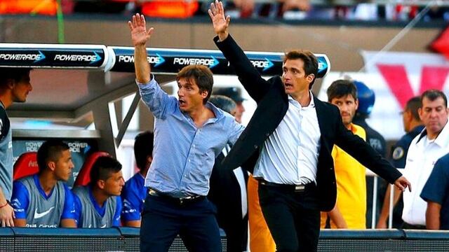 Mellizos aislados: Guillermo Barros Schelotto, en cuarentena por positivo de su hermano