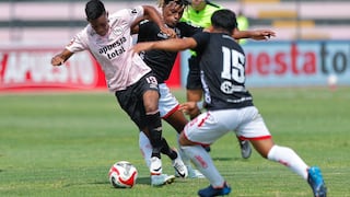 En el Callao: Sport Boys igualó 0-0 ante Unión Comercio por el Torneo Apertura