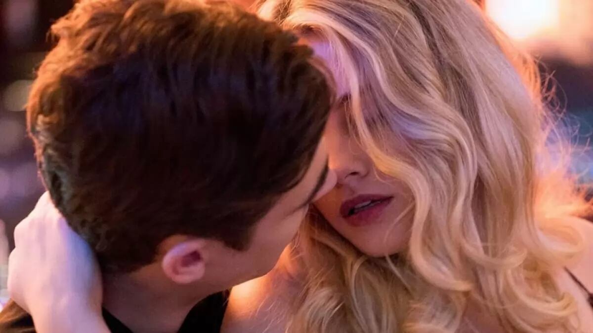 "After Everything" llega con más escenas apasionantes (Foto: Voltage Pictures)