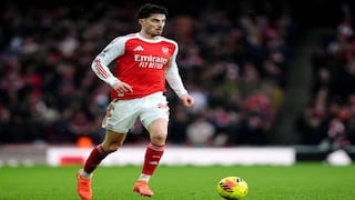 Pronósticos Brentford vs Arsenal: cuota atractiva por más de 2.5 goles