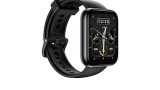 realme Watch 2 Pro: características y precio del reloj inteligente