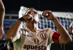Universitario vs. Deportivo Garcilaso (1-0): resumen, gol y minuto a minuto del partido por el Torneo Apertura