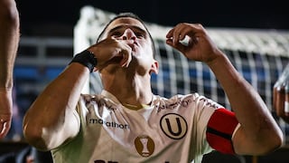 Universitario vs. Deportivo Garcilaso (1-0): resumen, gol y minuto a minuto del partido por el Torneo Apertura