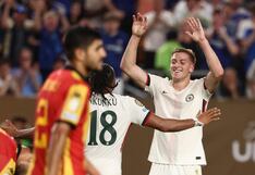 Chelsea vs ES Tunis (3-0): goles, video y resumen por Mundial de Clubes 2025