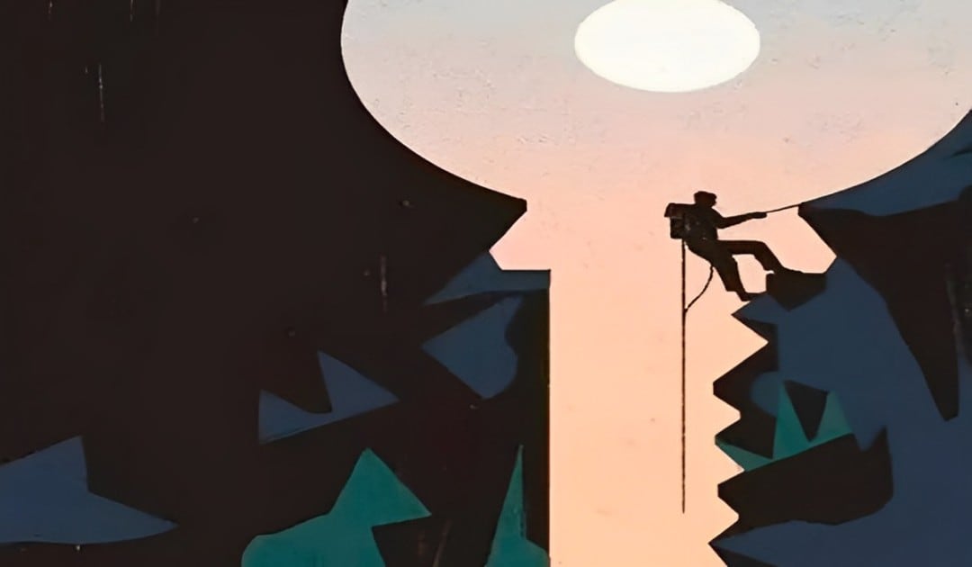 Test visual: conoce el lado más oscuro de ti. (Foto: Genial Guru)