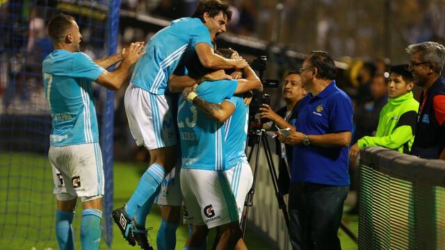 Conoce la lista de convocados de Sporting Cristal para disputar los octavos de final de la Copa Sudamericana