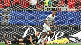¡Gol de oportunista! Ounahi anota su doblete y pone a Marruecos en cuartos de final tras vencer a Canadá