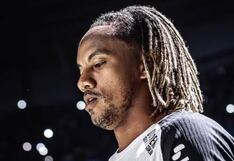 ¿André Carrillo, totalmente recuperado en Corinthians? Desde Brasil anunciaron su regreso al fútbol