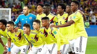 Fixture de Colombia en la Copa América 2019: conoce AQUÍ las fechas para seguir EN VIVO los duelos