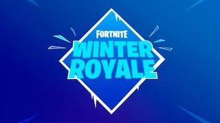 Fortnite EN VIVO: estrellas de Twitch, como Ninja y Myth, se disputan un cupo en Winter Royale