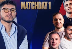 Perú vs. Alemania (2-4): resumen, video y goles de la Kings World Nationes