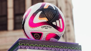 ¡El reemplazo de la Brazuca! Adidas presentó nuevo balón para el Mundial de Clubes 2023