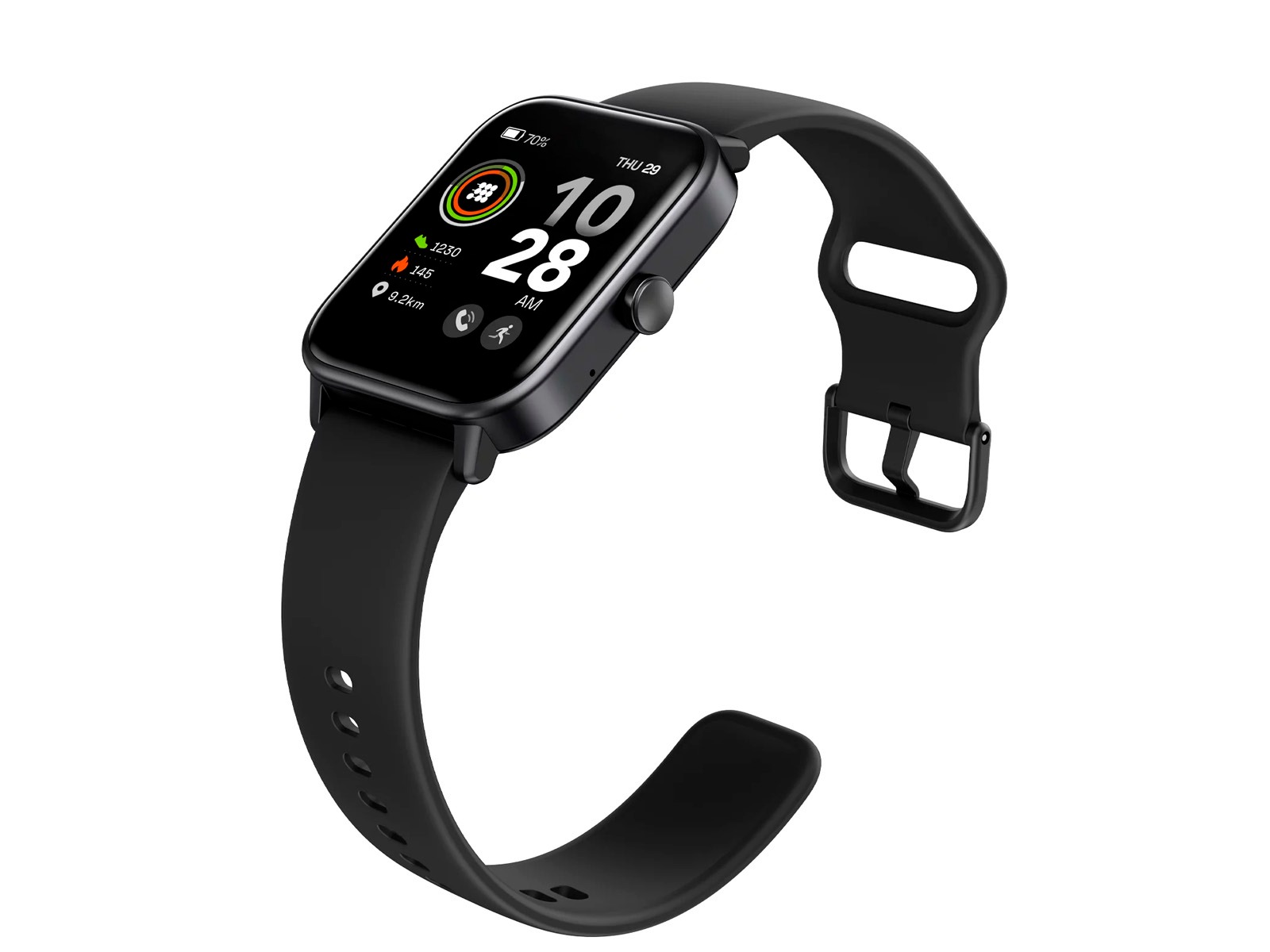 ANDROID | Aquí te mencionamos todas las cosas que no deben faltar en tu reloj inteligente antes de comprarlo. (Foto: Cubitt)