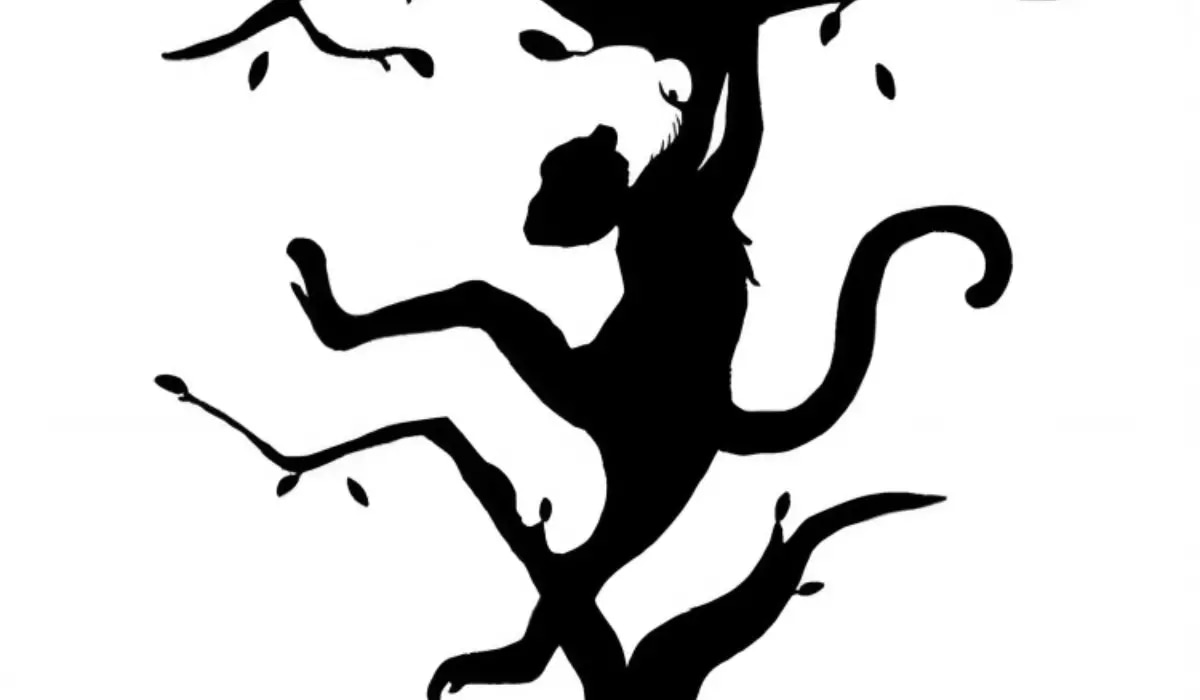 Test visual: descubre qué hemisferio cerebral predomina en ti según veas a un tigre o un mono (Foto: GenialGuru).