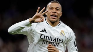 Resultado, goles y ‘hat-trick’ de Mbappé: Real Madrid vs. Manchester City (3-1), por la Champions