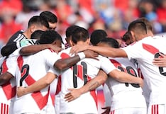 ¡Mano Menezes debuta en Lima! Perú confirma amistoso frente a Bolivia para fecha FIFA