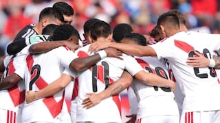 ¡Mano Menezes debuta en Lima! Perú confirma amistoso frente a Bolivia para fecha FIFA
