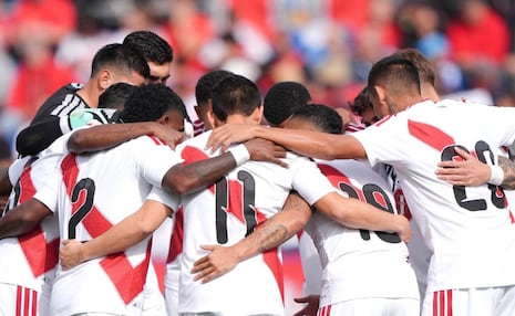 ¡Mano Menezes debuta en Lima! Perú confirma amistoso frente a Bolivia para fecha FIFA