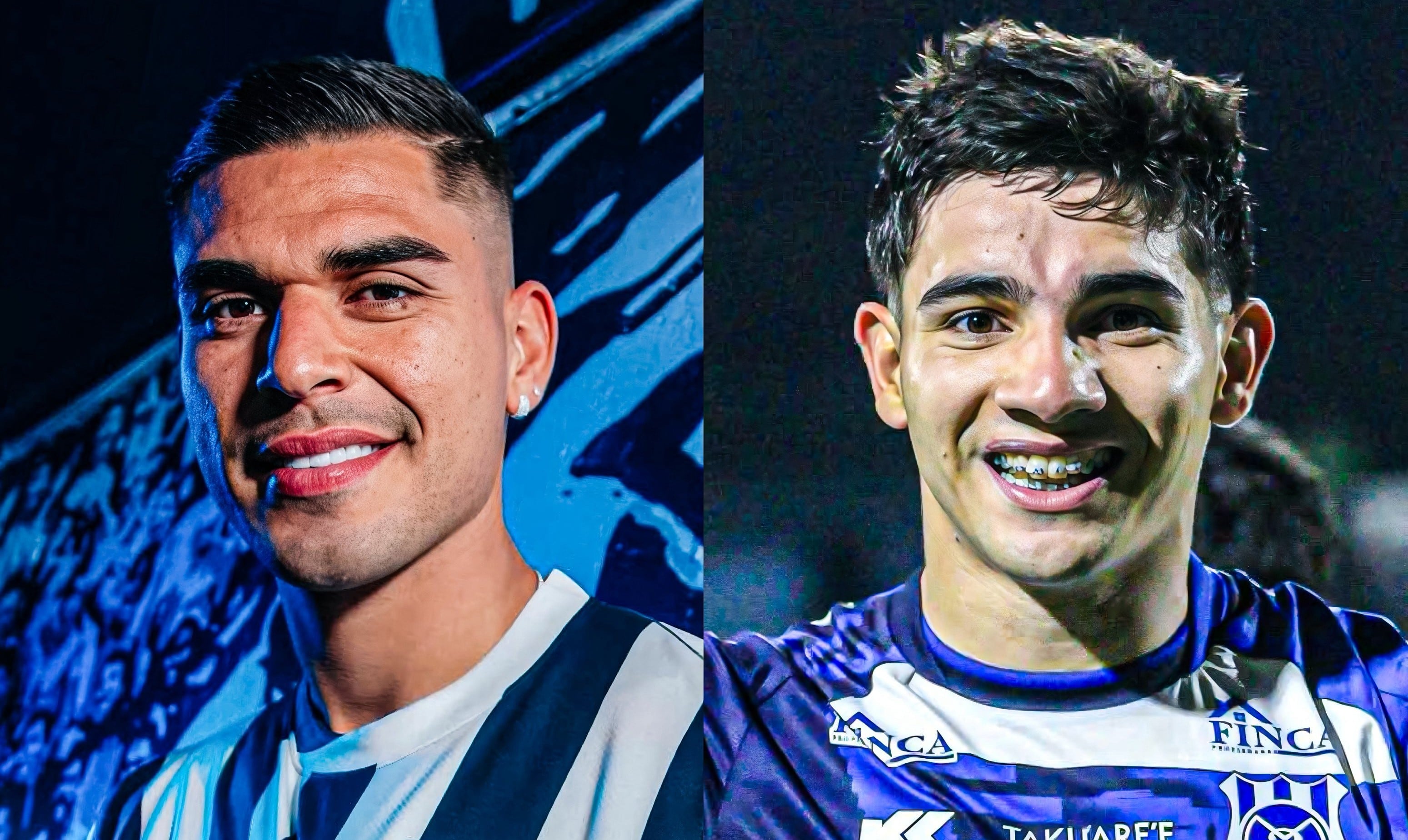 Alianza Lima enfrentará a 2 de Mayo porla Fase Preliminar de la Copa Libertadores 2025. (Foto: X @fanaticospe)