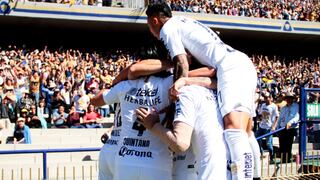 Atlas con Santamaría vence1-0 al Pumas UNAM, en el encuentro por la Copa MX 2019