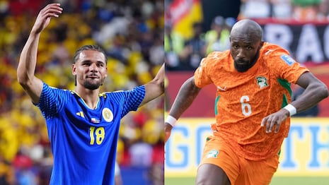 Gratis, Curazao vs Costa de Marfil EN VIVO: ver ESPN, Disney Plus, DSports y DIRECTV