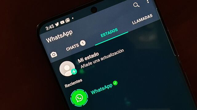 Cómo poner música en tus estados de WhatsApp: usa este truco