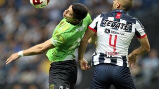 A la final: Monterrey venció en penales a Juárez y jugará por el título de la Copa MX 2020