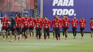 Maletas listas: ¿cuándo viaja la Selección Peruana a Estados Unidos para enfrentar a El Salvador?