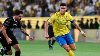 Al Nassr vs Al Hilal (1-1): video, goles y resumen por la Liga Profesional Saudí
