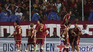 Resumen extendido: goles de Colombia vs. Venezuela (6-3) por Eliminatorias 2026