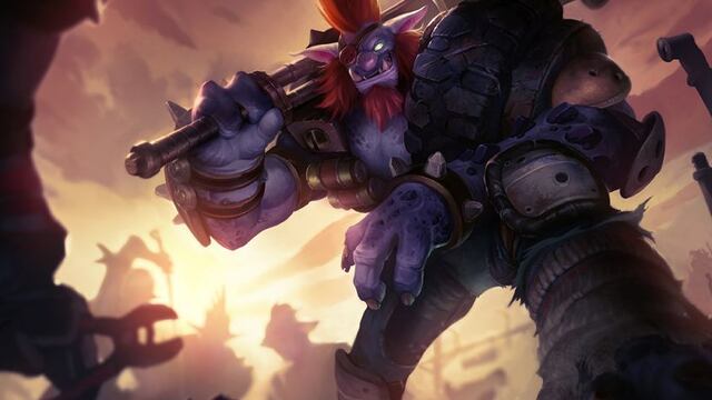 Avengers: Endgame | ¡Spoilers en League of Legends! Usuario es 'baneado' por este motivo