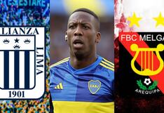 Jugaría contra Alianza Lima o Melgar: Luis Advíncula y Boca clasifican a la Copa Libertadores 2025