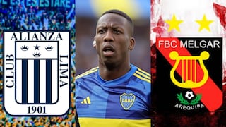 Jugaría contra Alianza Lima o Melgar: Luis Advíncula y Boca clasifican a la Copa Libertadores 2025