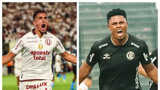 ¿En qué canales ver Universitario vs. UTC?