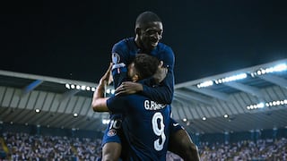 Resumen extendido: PSG vs. Tottenham (4-3), video de los goles y penales por la Supercopa de Europa