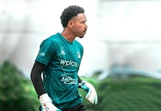 Pedro Gallese: “Esperemos que con Menezes cambien las cosas y peleemos ya el próximo año en las Clasificatorias”