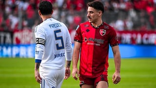 ¿Dónde se vio Boca vs. Newell’s (2-2) por el Torneo Clausura? Revisa el video del resumen y goles