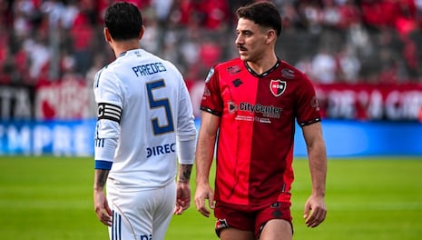 ¿Dónde se vio Boca vs. Newell’s (2-2) por el Torneo Clausura? Revisa el video del resumen y goles