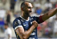 Alianza Lima vs. Nacional (1-1): minuto a minuto, goles y resumen de la Copa Libertadores 2025