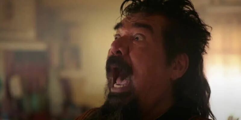 El tío Rudy aportará la comedia a la cinta (Foto: DC)