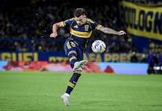 Huracán eliminó a Boca y clasificó a los cuartos de final de la Liga Profesional Argentina